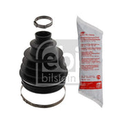 Febi Drive Shaft Bellow Kit Wheel Side Thermoplast 38539