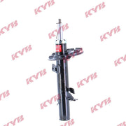 KYB Shock Absorber Damper Strut Front Left 3340307