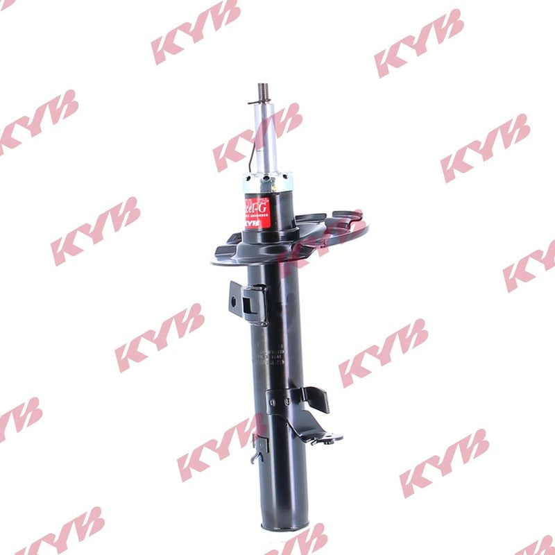 KYB Shock Absorber Damper Strut Front Left 3340307