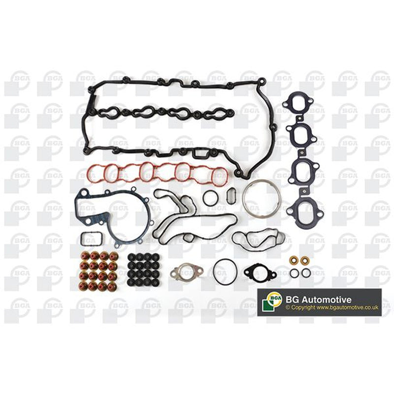 BGA Cylinder Head Gasket Kit HN9507