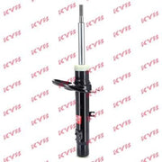 KYB Shock Absorber Damper Strut Front Left 339803
