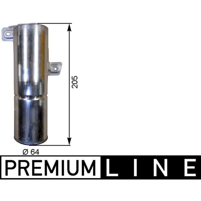 Mahle Air Conditioning Dryer AD 91 000P