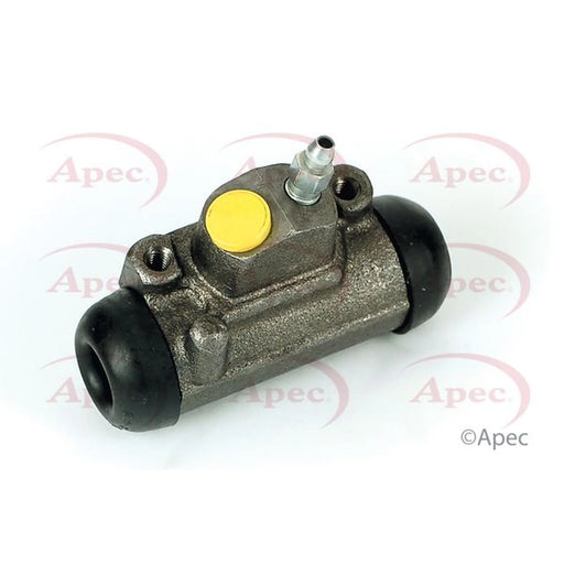 Apec Wheel Cylinder Hydraulic Brake Rear BCY1490