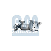 BM Catalysts Homologated Petrol Cat BM91299H