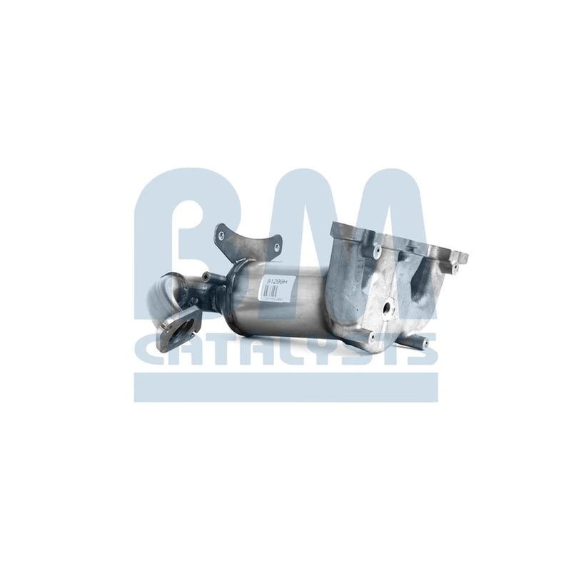 BM Catalysts Homologated Petrol Cat BM91299H