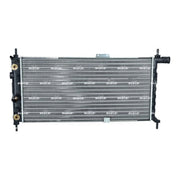 NRF Engine Radiator 58721
