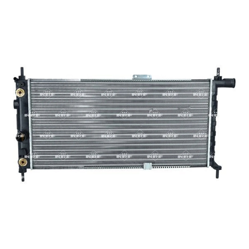 NRF Engine Radiator 58721