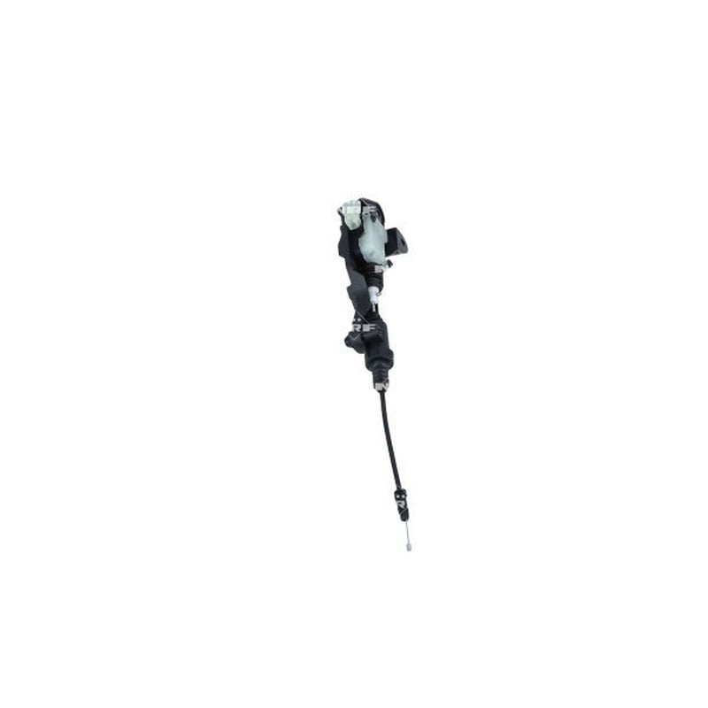 NRF Tailgate Boot Lock Mechanism 903002