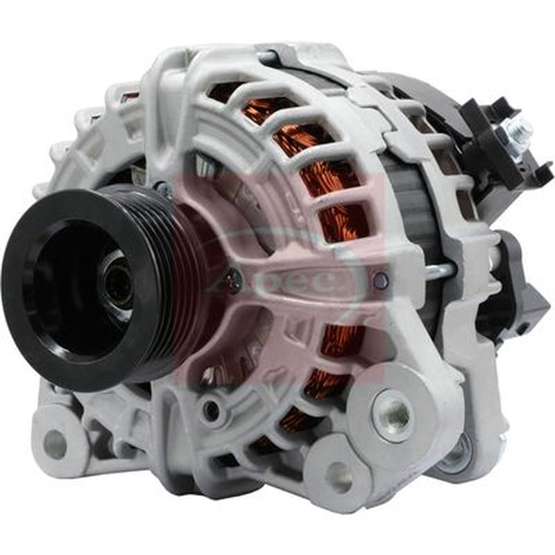 Apec Car Alternator 12V AAL2598