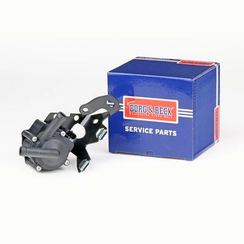 Borg & Beck Auxiliary Coolant Water Pump BWP3038