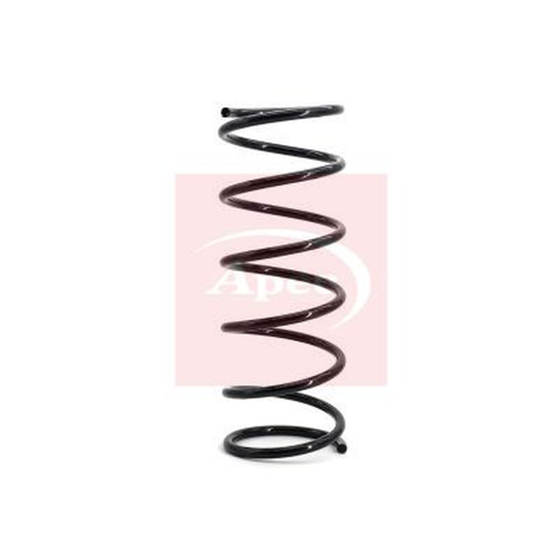 Apec Front Suspension Coil Spring ACS1004