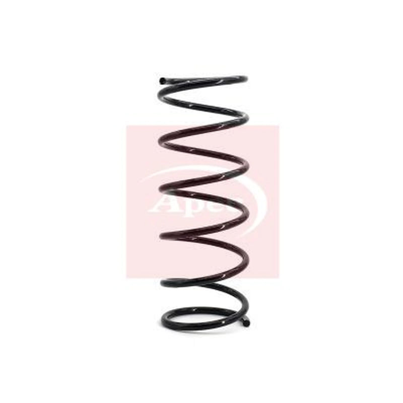 Apec Front Suspension Coil Spring ACS1004