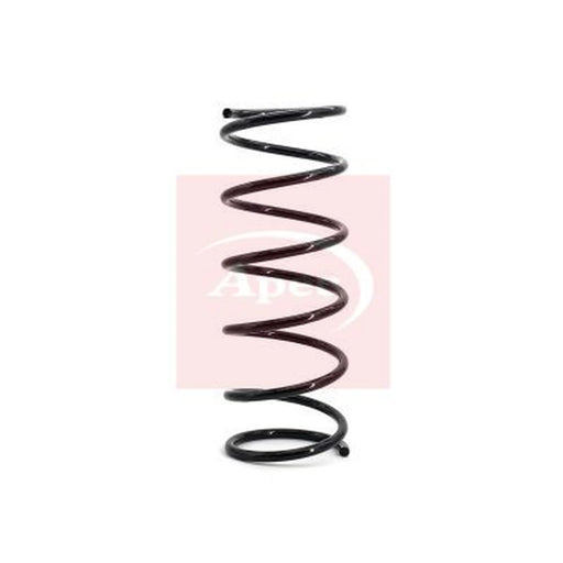Apec Front Suspension Coil Spring ACS1004