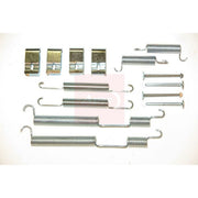 Apec Brake Shoe Accessory Kit Rear KIT2081
