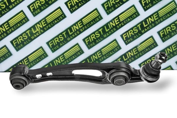 First Line Control/Trailing Arm