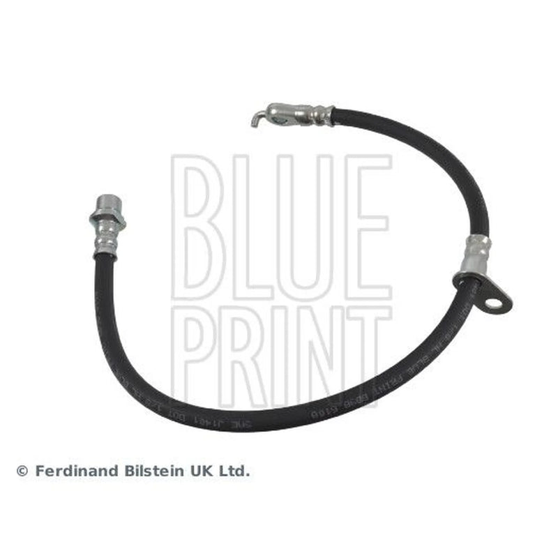 Blue Print Brake Hydraulic Hose Line Rear Left ADT353419