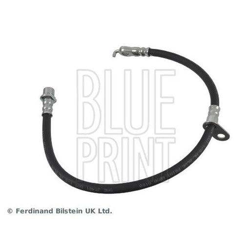 Blue Print Brake Hydraulic Hose Line Rear Left ADT353419