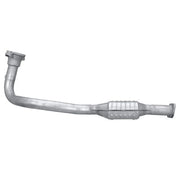 Hella Catalytic Converter 8LE 366 051-551