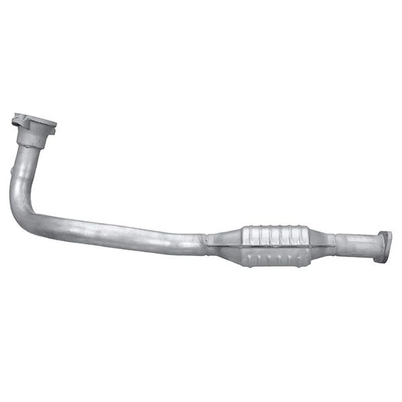 Hella Catalytic Converter 8LE 366 051-551