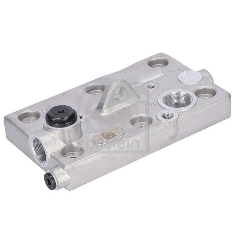 Febi Air Compressor Cylinder Head 186408