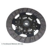 Blue Print Clutch Friction Disc Plate 20 Splines ADH23129