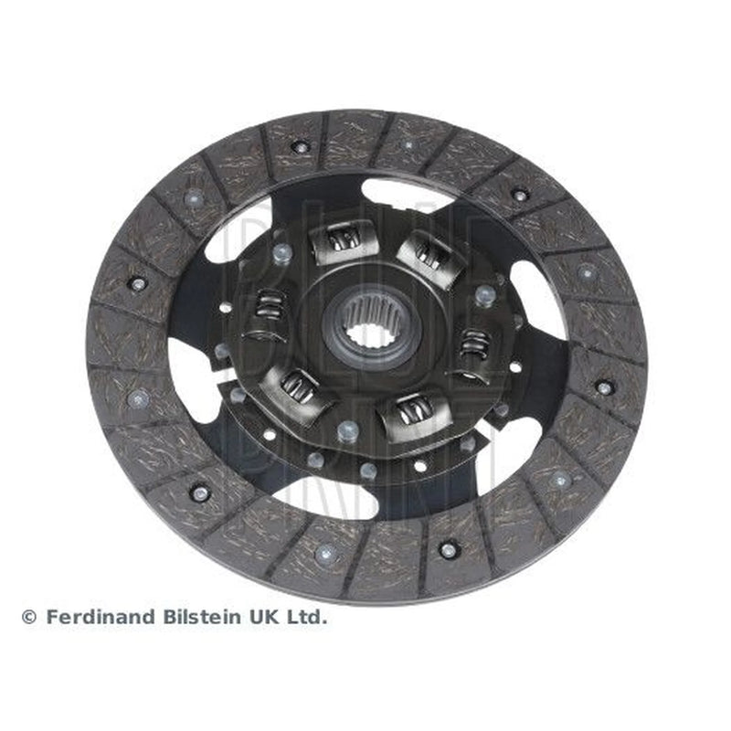 Blue Print Clutch Friction Disc Plate 20 Splines ADH23129