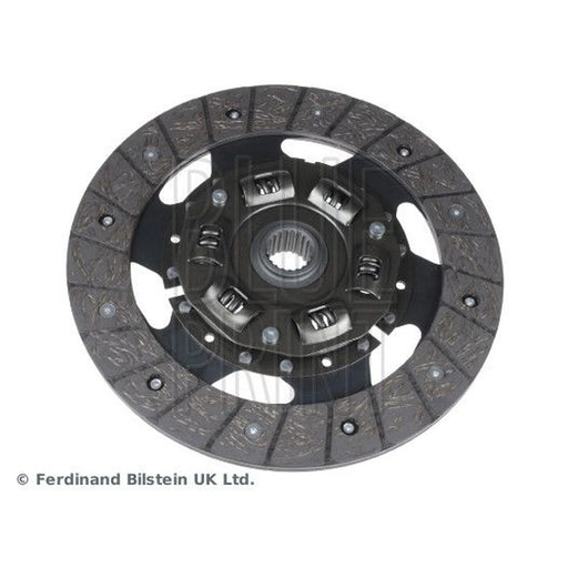 Blue Print Clutch Friction Disc Plate 20 Splines ADH23129