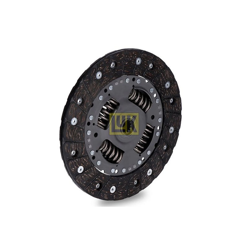 LuK Clutch Friction Disc Plate 14 Splines 320024110