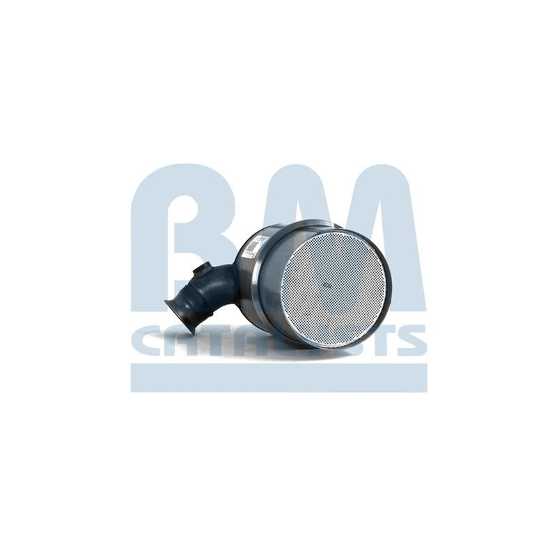 BM Catalysts Homologated Diesel Cat & Dpf BM11351H