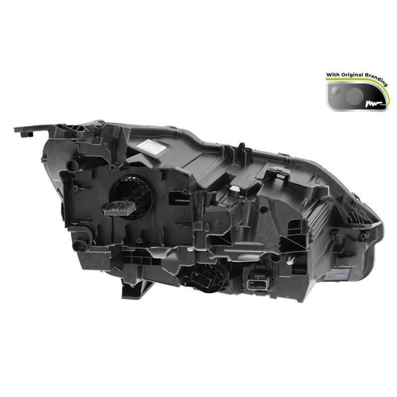 Valeo Headlight Headlamp Left 451110