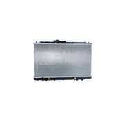 NRF Engine Radiator 53744