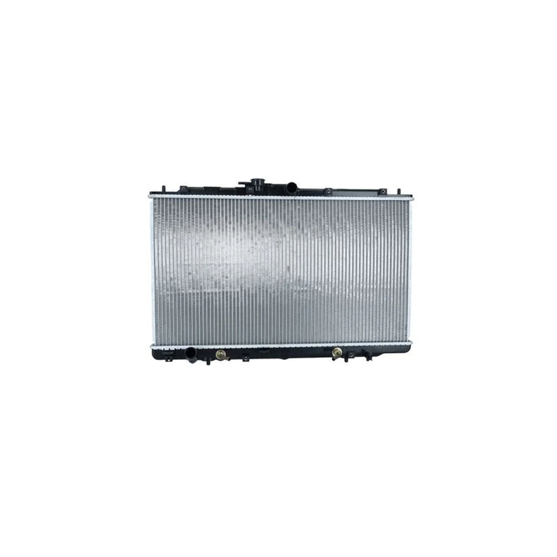 NRF Engine Radiator 53744