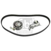 Febi Timing Belt Kit with Rollers 27298