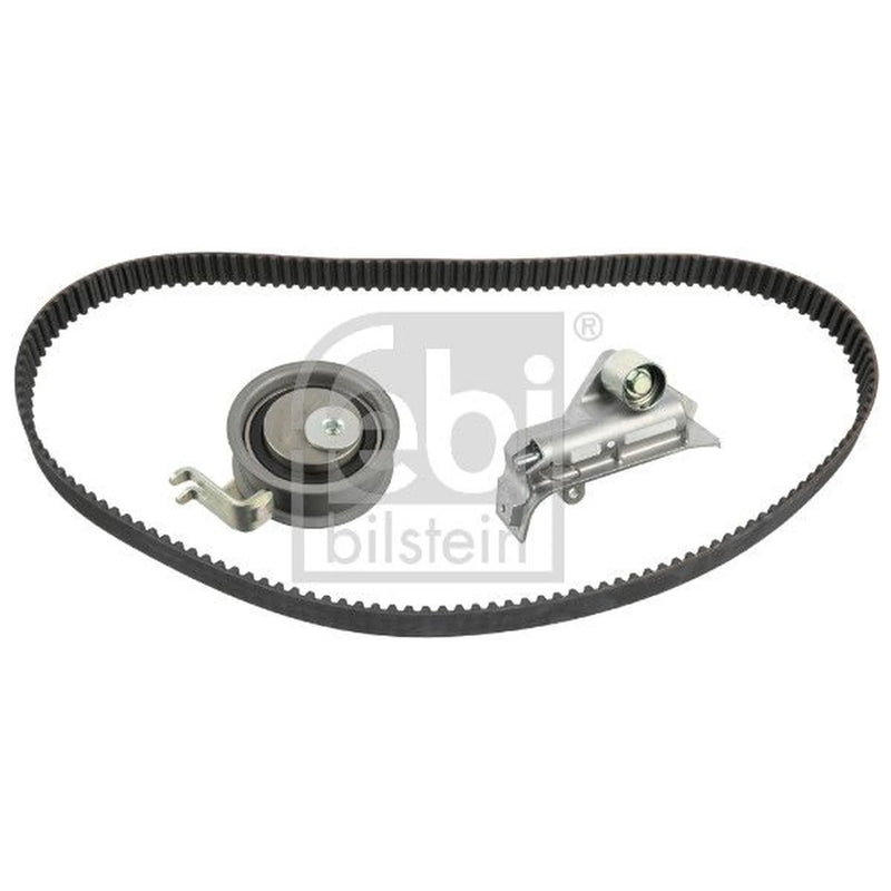 Febi Timing Belt Kit with Rollers 27298