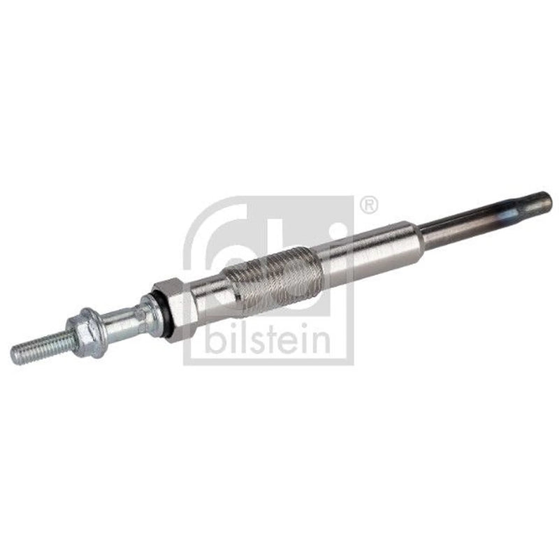 Febi Diesel Engine Glow Plug 176181