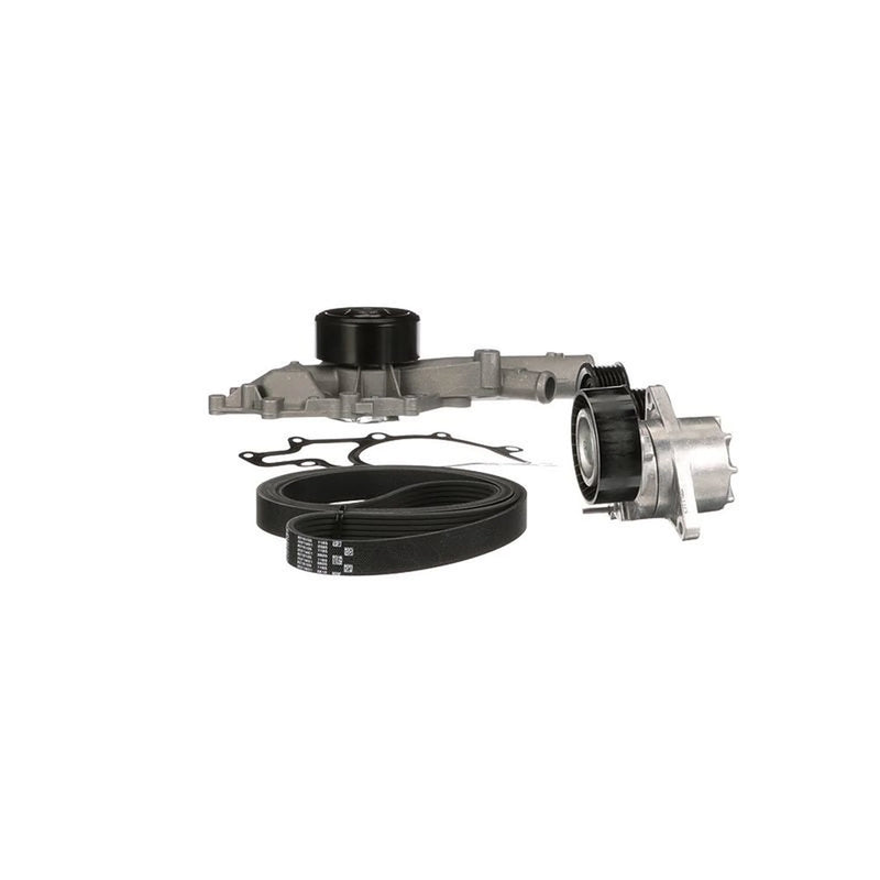 Gates Micro-V Wpk KP26PK2260-1