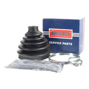 Borg & Beck Drive Shaft Bellow Kit Front Left Polychloroprene (Neop BCB2354R