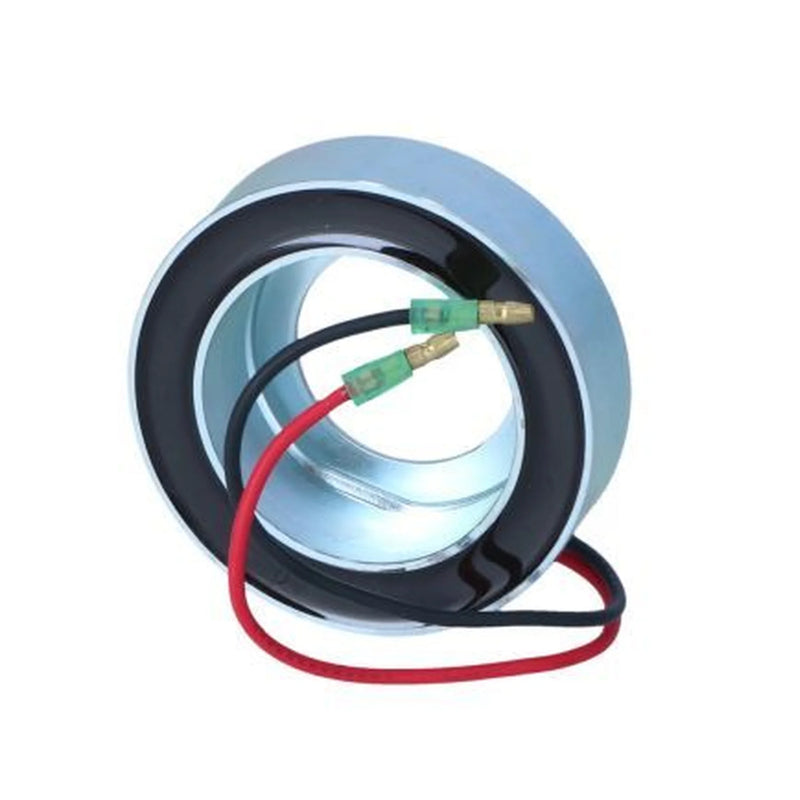 NRF A/C Compressor Clutch Part 83.2mm 38575 AKT011H404BH 38575
