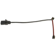 Textar 2 x Brake Pad Wear Sensor Rear 98050900