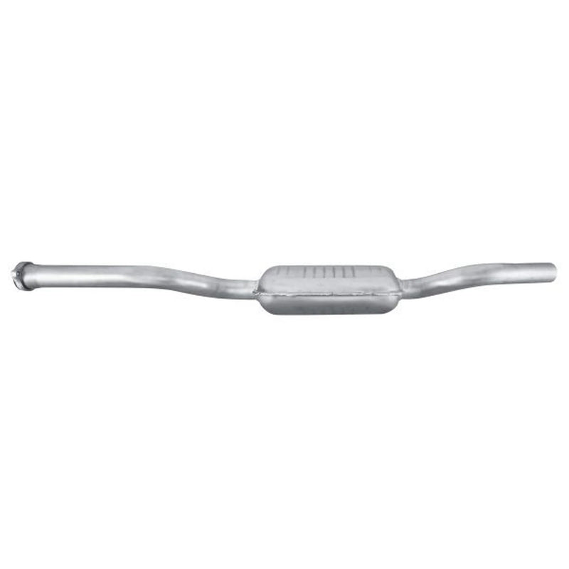 Hella Middle Silencer 8LC 366 025-191