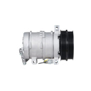 Hella Air Conditioning Compressor 8FK 366 201-241