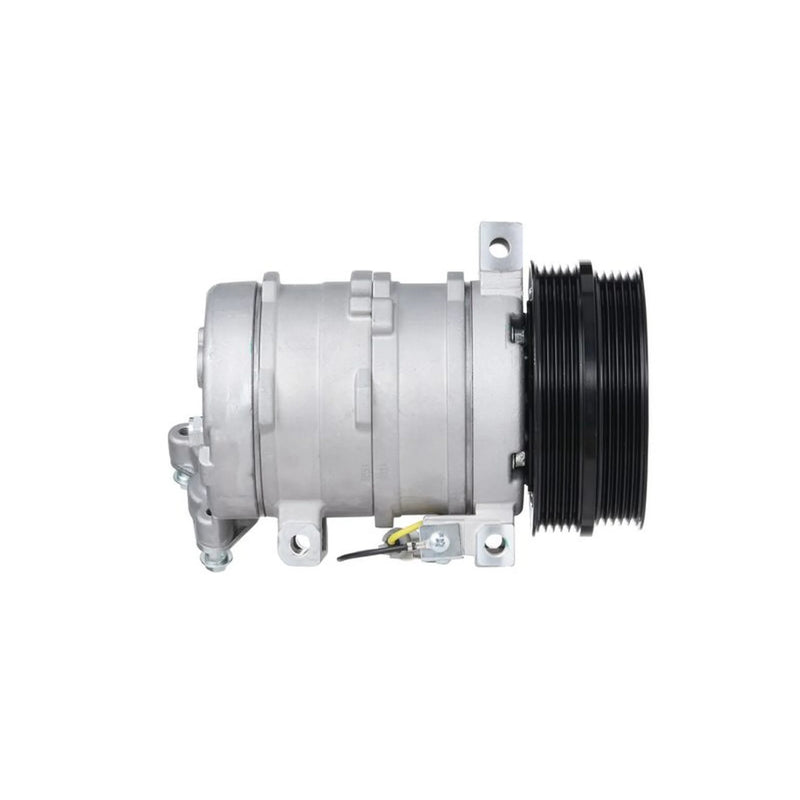 Hella Air Conditioning Compressor 8FK 366 201-241