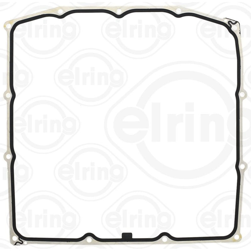 Elring Porsche Automatic Transmission Oil Pan Seal 356.310