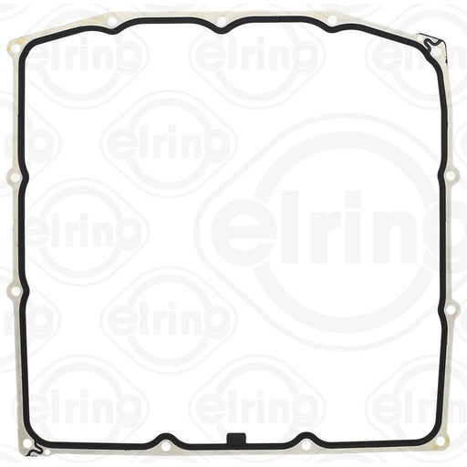 Elring Porsche Automatic Transmission Oil Pan Seal 356.310