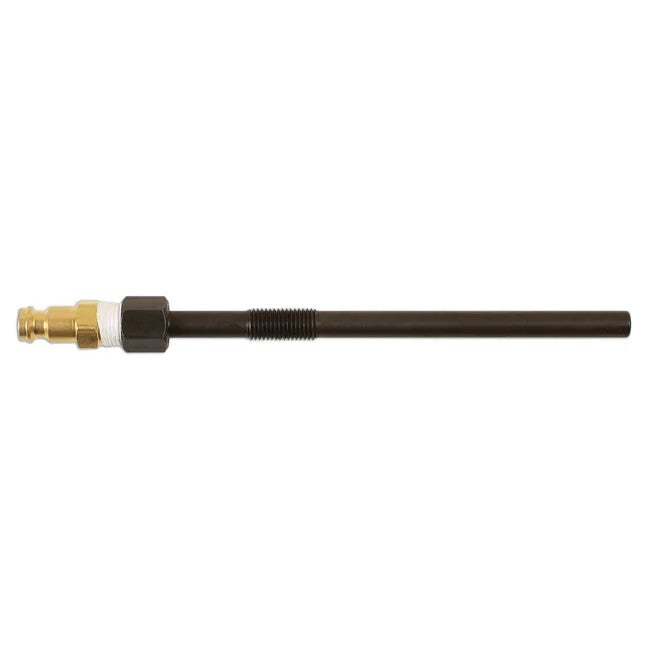 Laser Tools Diesel Compression Test Adaptor - M8 x 1mm x 147mm - PL