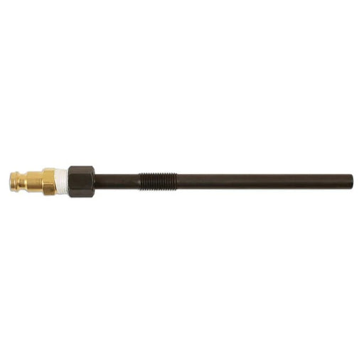 Laser Tools Diesel Compression Test Adaptor - M8 x 1mm x 147mm - PL