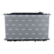 NRF Engine Radiator 550239