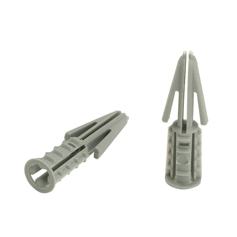 Plasplugs CF 427 Standard Plasterboard Fixings Pack of 50 - CF427