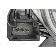Valeo Front/Rear Wiper Motor Rear 582602