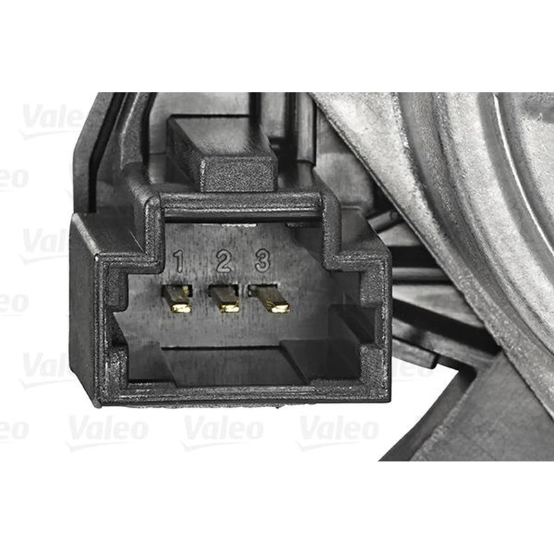 Valeo Front/Rear Wiper Motor Rear 582602